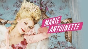 Marie Antoinette movie posters (2006) tote bag #MOV_1791586