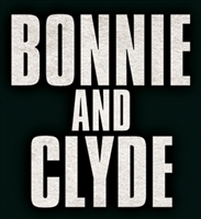 Bonnie and Clyde movie posters (1967) Longsleeve T-shirt #3538395