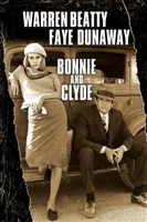 Bonnie and Clyde movie posters (1967) sweatshirt #3538396