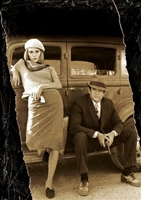 Bonnie and Clyde movie posters (1967) mug #MOV_1791744