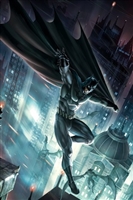 Son of Batman movie posters (2014) mug #MOV_1791922