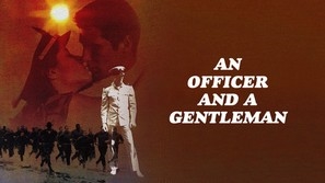 An Officer and a Gentleman movie posters (1982) poster