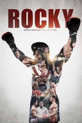 Rocky movie posters (1976) Poster MOV_1792001