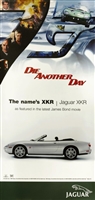Die Another Day movie posters (2002) hoodie #3538680