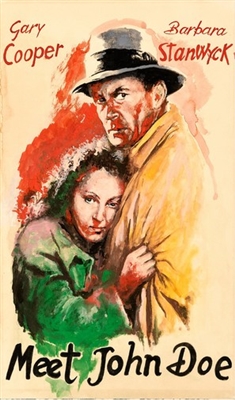 Meet John Doe movie posters (1941) mug #MOV_1792035