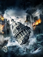 500 MPH Storm movie posters (2013) mug #MOV_1792074