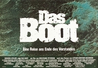 Das Boot movie posters (1981) hoodie #3538778