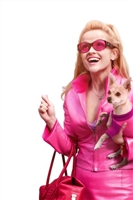 Legally Blonde movie posters (2001) t-shirt #3538868