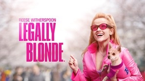 Legally Blonde movie posters (2001) Poster MOV_1792233