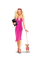 Legally Blonde movie posters (2001) Tank Top #3538883