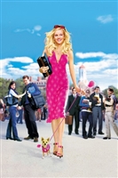 Legally Blonde movie posters (2001) Tank Top #3538884