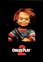 Child's Play 2 movie posters (1990) hoodie #3538943