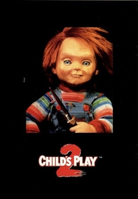 Child's Play 2 movie posters (1990) Poster MOV_1792295