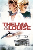Thelma And Louise movie posters (1991) hoodie #3538980