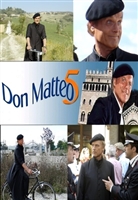 Don Matteo movie posters (2000) Tank Top #3539008