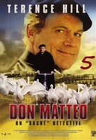 Don Matteo movie posters (2000) Tank Top #3539009