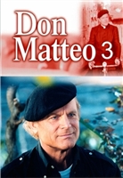 Don Matteo movie posters (2000) t-shirt #3539010