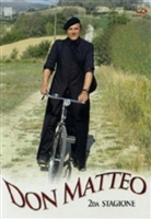 Don Matteo movie posters (2000) t-shirt #3539011