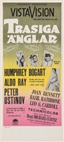 We're No Angels movie posters (1955) hoodie #3539029