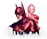 Batman And Robin movie posters (1997) mug #MOV_1792429