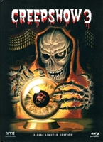 Creepshow 3 movie posters (2006) tote bag #MOV_1792453