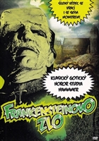The Evil of Frankenstein movie posters (1964) t-shirt #3539419