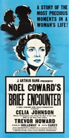 Brief Encounter movie posters (1945) tote bag #MOV_1792773