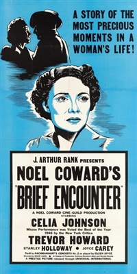Brief Encounter movie posters (1945) Poster MOV_1792773
