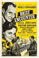 Brief Encounter movie posters (1945) sweatshirt #3539423