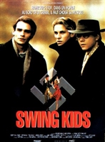 Swing Kids movie posters (1993) t-shirt #3539456