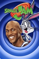 Space Jam movie posters (1996) t-shirt #3539457