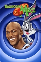 Space Jam movie posters (1996) t-shirt #3539458