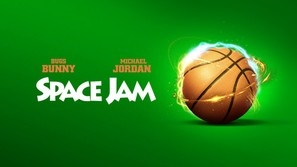 Space Jam movie posters (1996) puzzle MOV_1792812