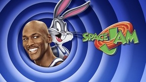 Space Jam movie posters (1996) puzzle MOV_1792814