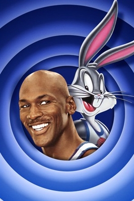 Space Jam movie posters (1996) Poster MOV_1792815