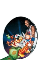 Space Jam movie posters (1996) t-shirt #3539466