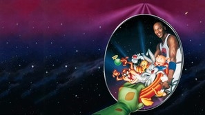 Space Jam movie posters (1996) Mouse Pad MOV_1792821