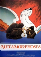 Metamorphoses movie posters (1978) sweatshirt #3539601