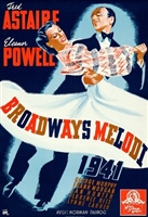 Broadway Melody of 1940 movie posters (1940) mug #MOV_1792976