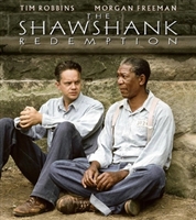 The Shawshank Redemption movie posters (1994) t-shirt #3539726