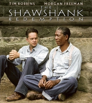 The Shawshank Redemption movie posters (1994) Mouse Pad MOV_1793078