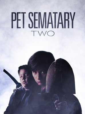 Pet Sematary II movie posters (1992) mug #MOV_1793232