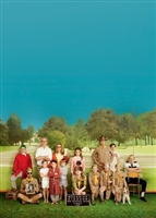 Moonrise Kingdom movie posters (2012) hoodie #3539956