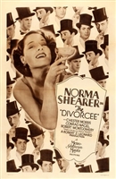 The Divorcee movie posters (1930) Mouse Pad MOV_1793358