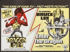 Li Hsiao Lung chuan chi movie posters (1976) t-shirt