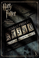 Harry Potter and the Prisoner of Azkaban movie posters (2004) t-shirt #3540040
