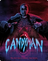 Candyman movie posters (1992) sweatshirt #3540042
