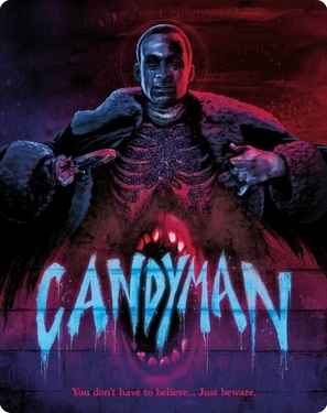 Candyman movie posters (1992) Poster MOV_1793394