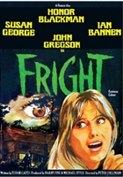 Fright movie posters (1971) t-shirt #3540149
