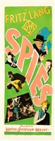 Spione movie posters (1928) magic mug #MOV_1793504